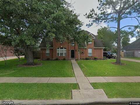 Sarasota, FRIENDSWOOD, TX 77546