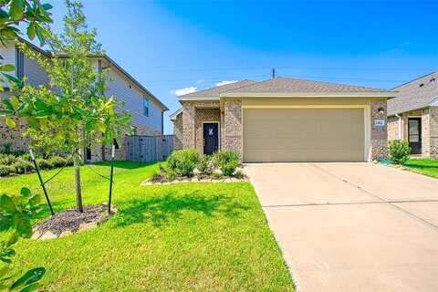 Steep Climb, HOCKLEY, TX 77447