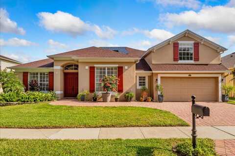 Via Tuscany, LAKE MARY, FL 32746