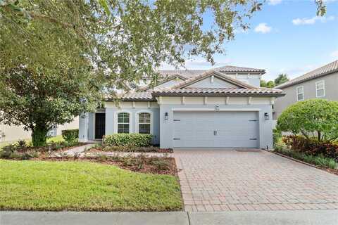 Siena Gardens, GOTHA, FL 34734