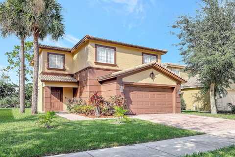 Marblehead, PORT SAINT LUCIE, FL 34953