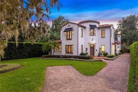 Glencoe, WINTER PARK, FL 32789