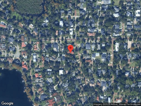 Glencoe, WINTER PARK, FL 32789