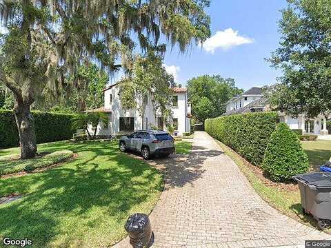Glencoe, WINTER PARK, FL 32789