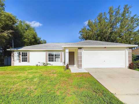 87Th, SUMMERFIELD, FL 34491