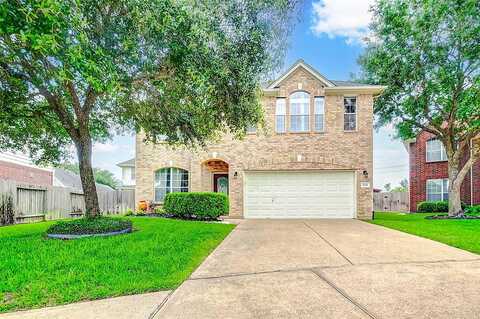 Landimore, KATY, TX 77450