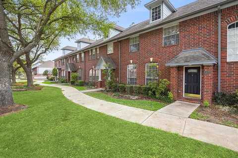 El Camino Village, HOUSTON, TX 77058