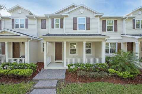 Summerport Village, WINDERMERE, FL 34786