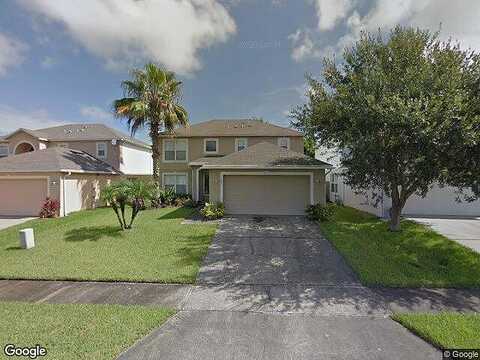 Spanish Bay, SANFORD, FL 32771