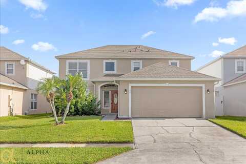 Spanish Bay, SANFORD, FL 32771