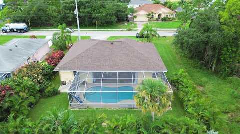 Abingdon, PORT SAINT LUCIE, FL 34953