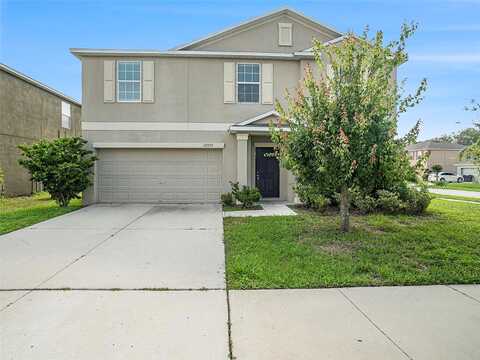 Flatwood Creek, GIBSONTON, FL 33534