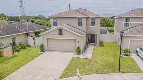 Grand Kempston, GIBSONTON, FL 33534