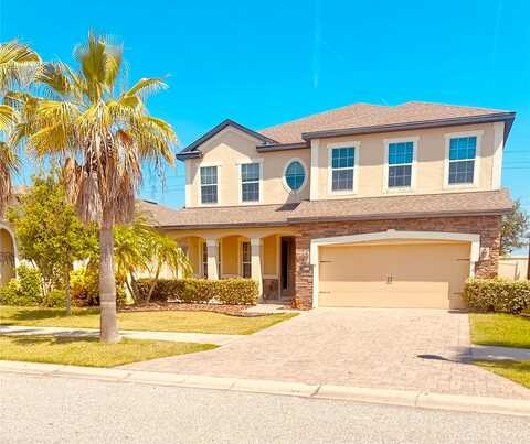 Emerald Shore, RIVERVIEW, FL 33579