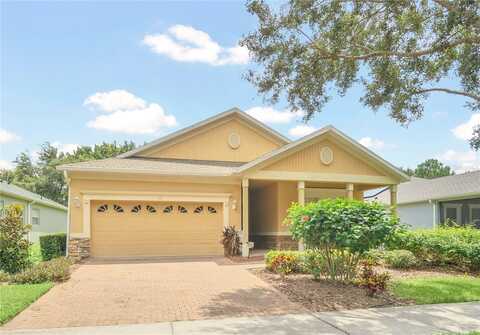 Crescent Moon, GROVELAND, FL 34736