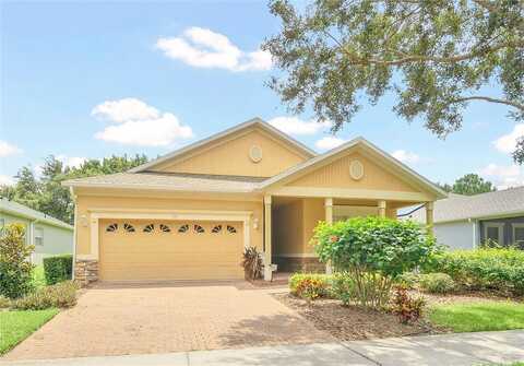 Crescent Moon, GROVELAND, FL 34736