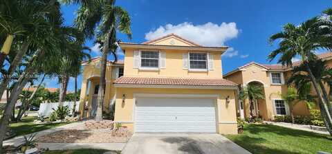 188Th, PEMBROKE PINES, FL 33029