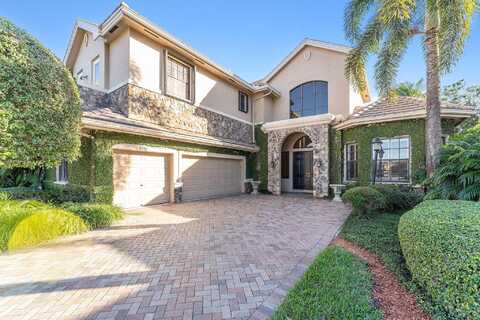 Trianon, WELLINGTON, FL 33449