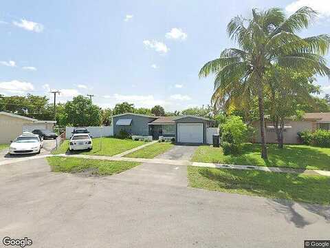 37Th, LAUDERDALE LAKES, FL 33309