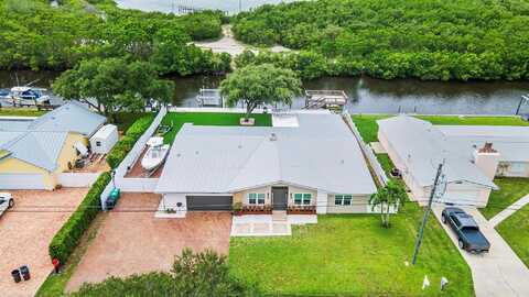 Jackson, HUTCHINSON ISLAND, FL 34949