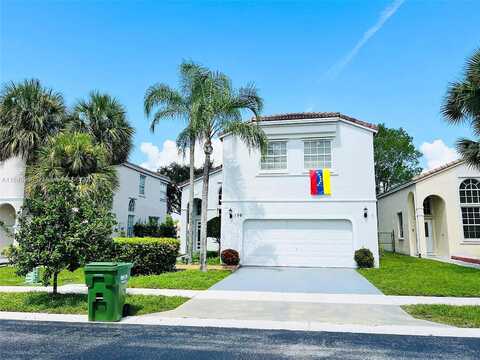 151St, PEMBROKE PINES, FL 33028