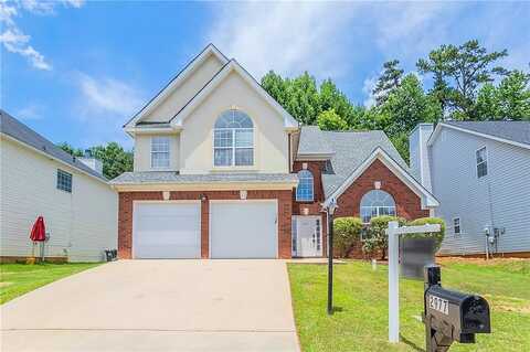 Jenkins, SNELLVILLE, GA 30078