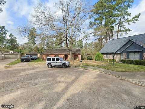 Methil, SPRING, TX 77379