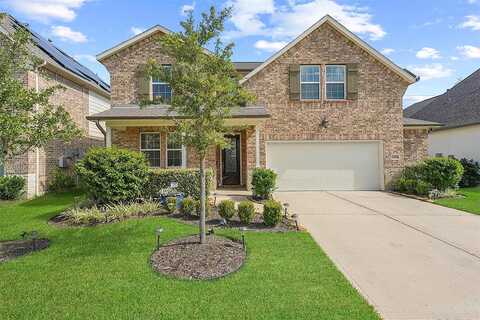 Skene Bend, HUMBLE, TX 77346