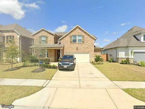 Skene Bend, HUMBLE, TX 77346