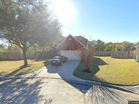 Huckleberry Branch, SPRING, TX 77388