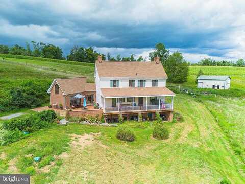 Muddy Creek, AIRVILLE, PA 17302