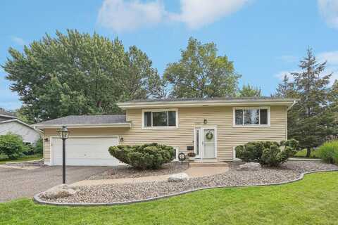 Northwood, MINNEAPOLIS, MN 55427