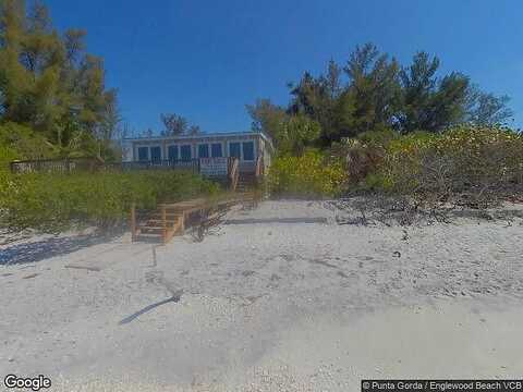 Little Gasparilla, PLACIDA, FL 33946