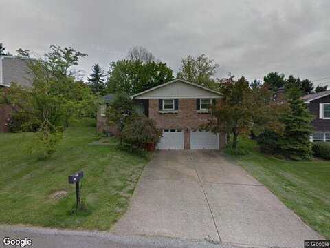 Ridgecrest, PITTSBURGH, PA 15235