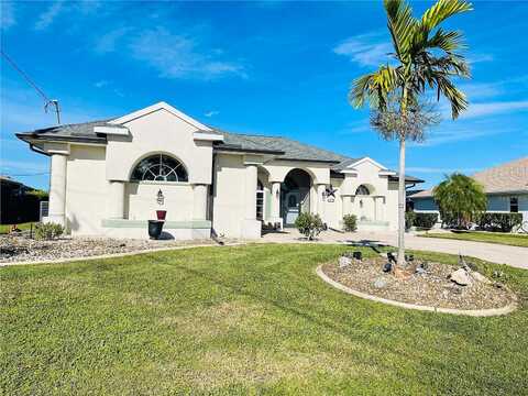 Sportsman, ROTONDA WEST, FL 33947