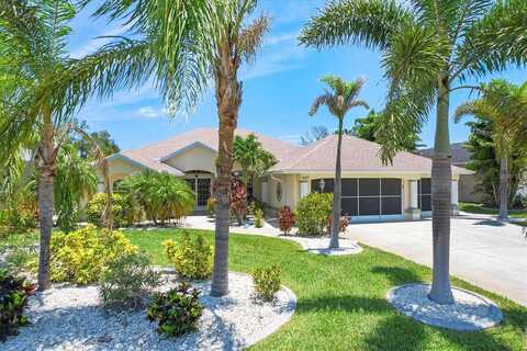 Boundary, ROTONDA WEST, FL 33947