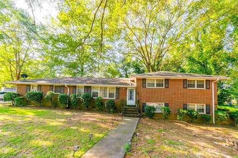 Pine View, RIVERDALE, GA 30296