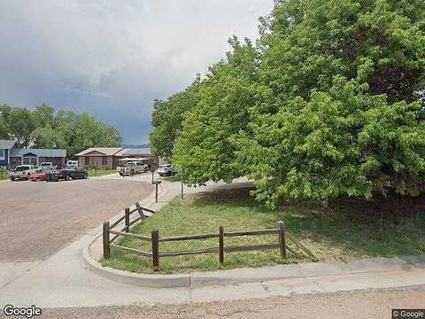 Bradley, COLORADO SPRINGS, CO 80911