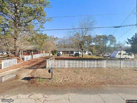 Turner, PALMETTO, GA 30268