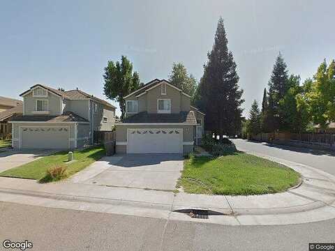 Hunter Leigh, ANTELOPE, CA 95843