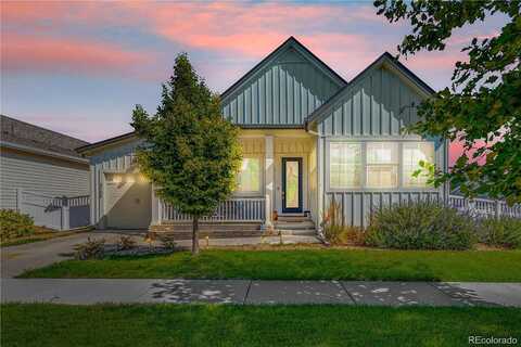 Mt Shavano, BRIGHTON, CO 80601