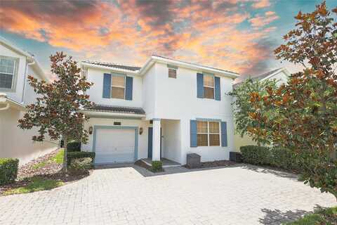 Sleepy Hollow, KISSIMMEE, FL 34746