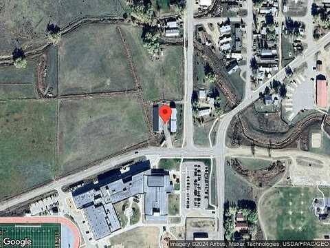 3Rd, HAYDEN, CO 81639