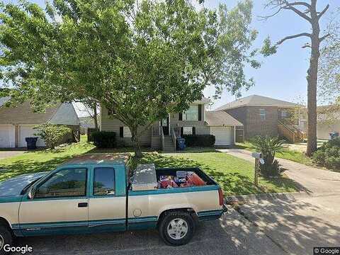 Linden, TEXAS CITY, TX 77591