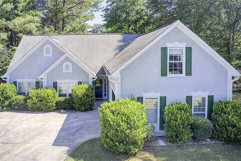 Lindley, POWDER SPRINGS, GA 30127