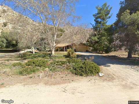 Erskine Creek, LAKE ISABELLA, CA 93240