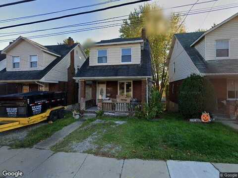 Hazelhurst, PITTSBURGH, PA 15227