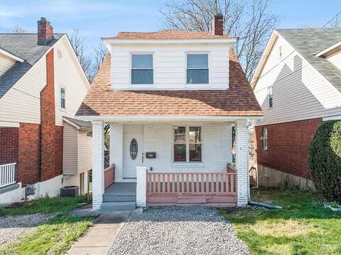 Hazelhurst, PITTSBURGH, PA 15227