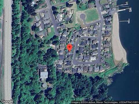 Spinnaker, COLUMBIA CITY, OR 97018