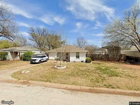Mcgaha, WICHITA FALLS, TX 76308